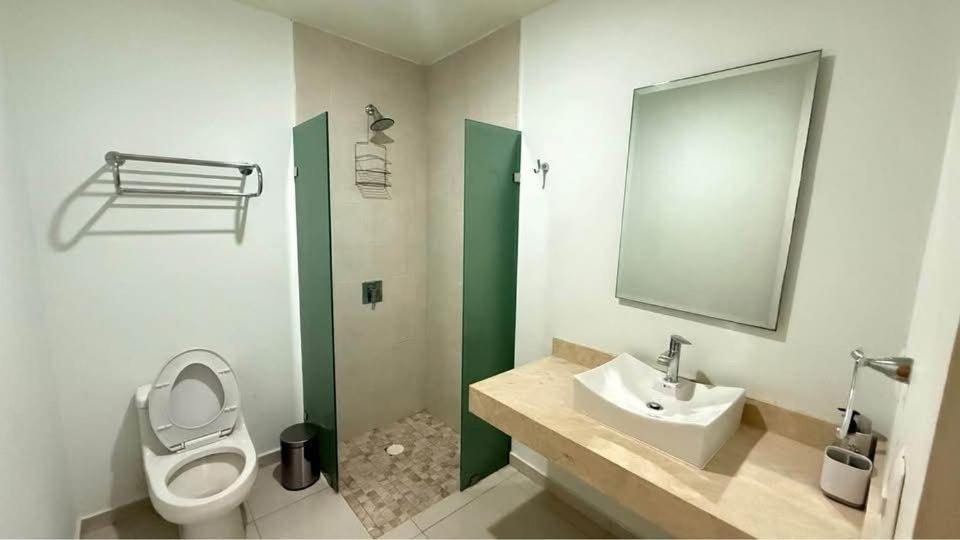 Departamento Palma Africana Apartment Playa del Carmen