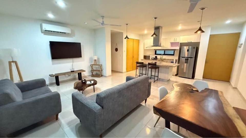 Departamento Palma Africana *