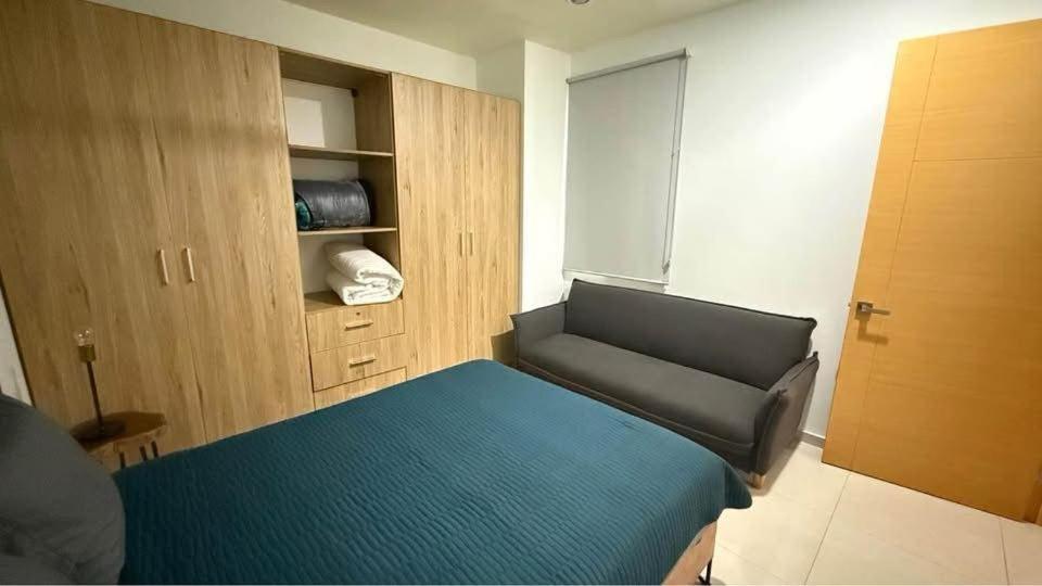 Departamento Palma Africana Apartment Playa del Carmen