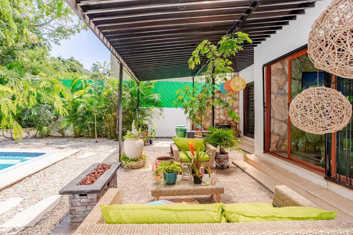 Exclusive Residence! Holiday home