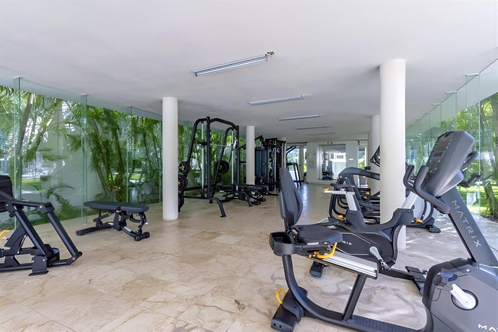 3br Exclusivo - Roof Pool - Mamitas - Quinta Apartment *