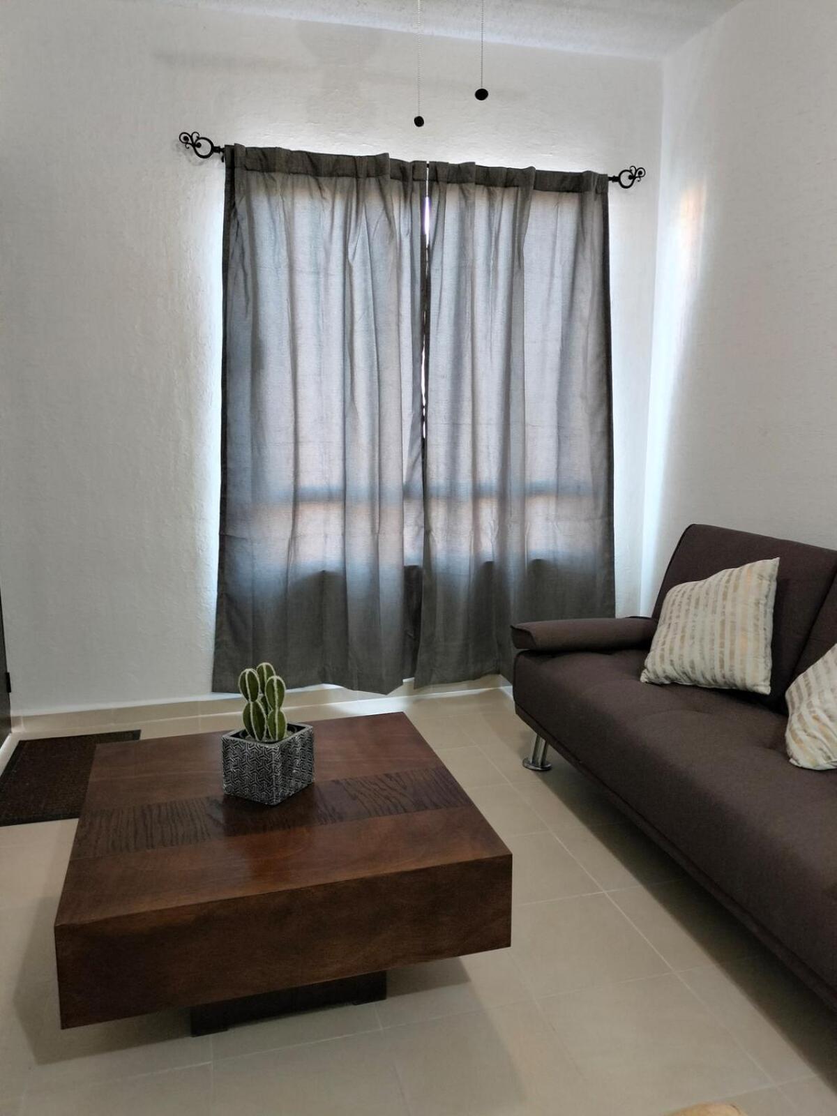 With A Shared Pool In A * Playa del Carmen