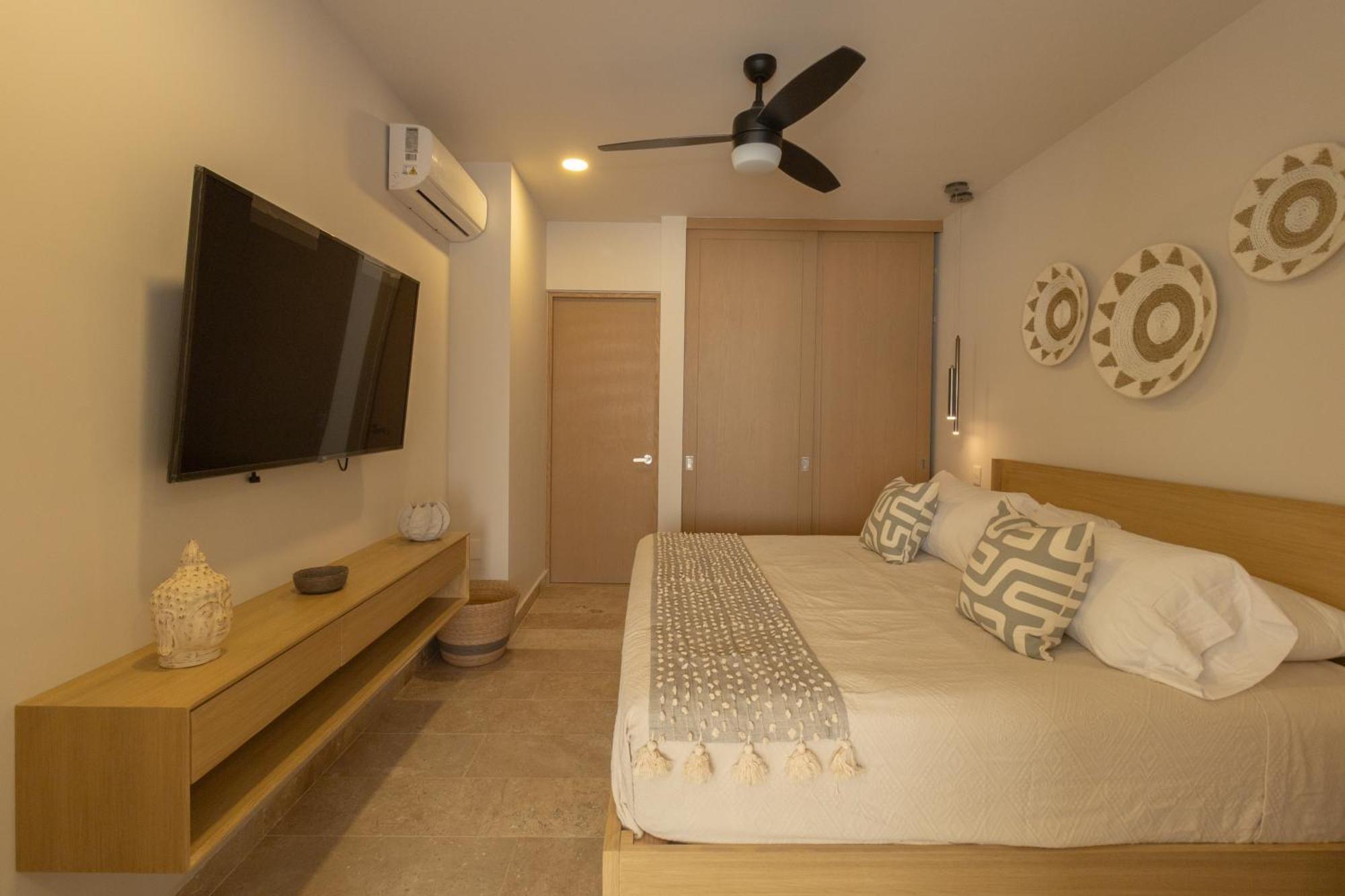Abba - Soft Opening Apartment