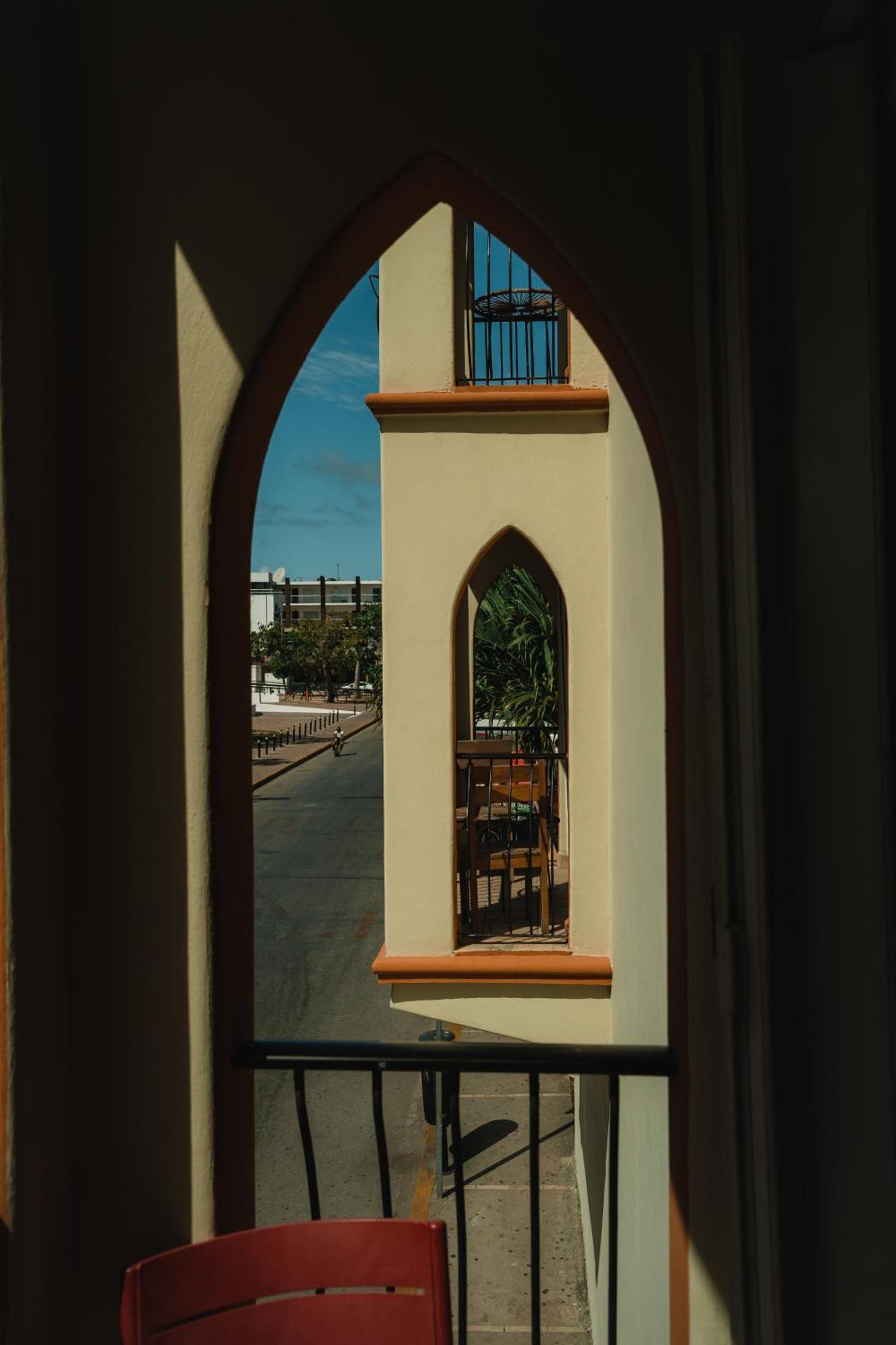 Hotel Gran Sahara 3*