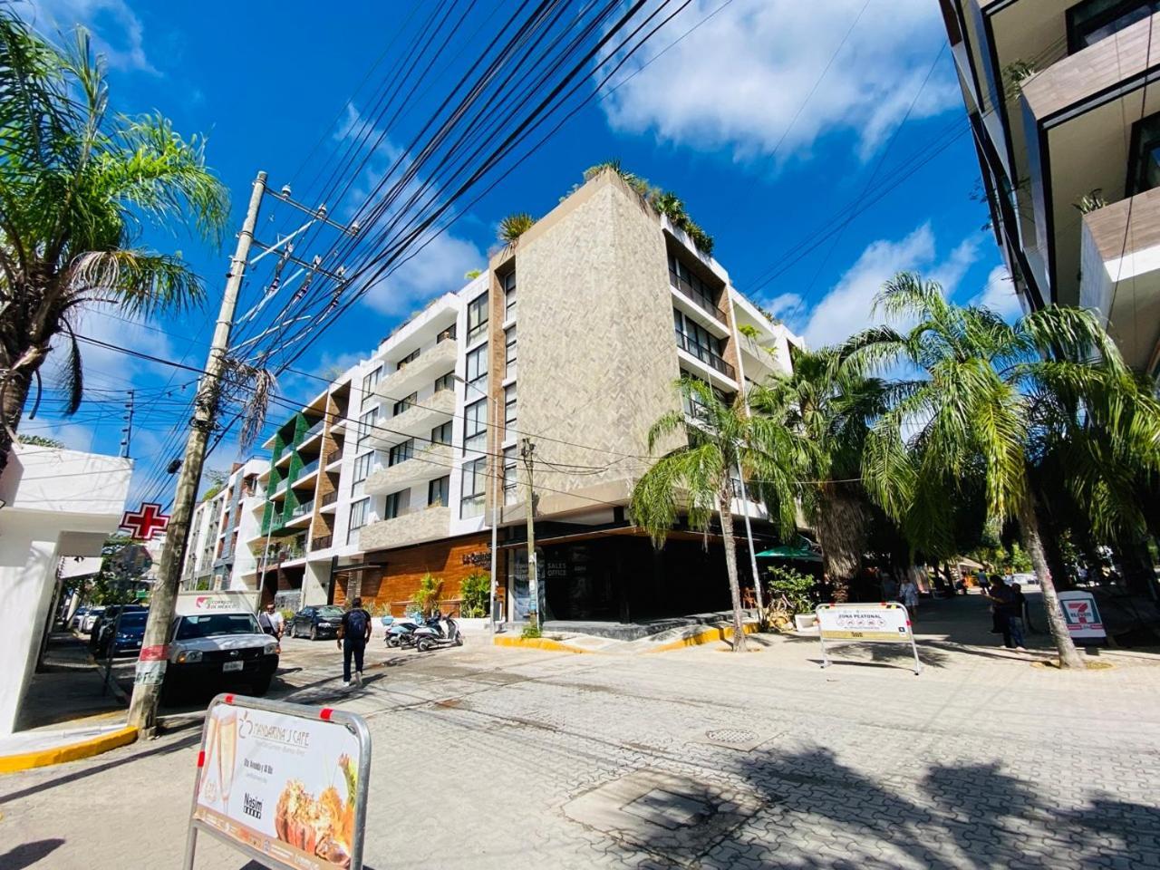Espectacular Quinta Avenida Apartamento