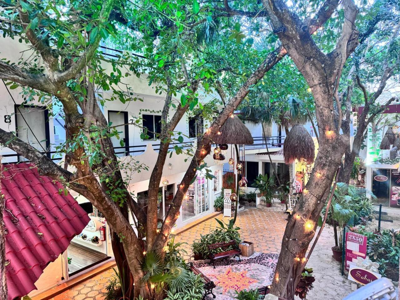 Hotel Ha Garden Gallery - 5th Avenue *