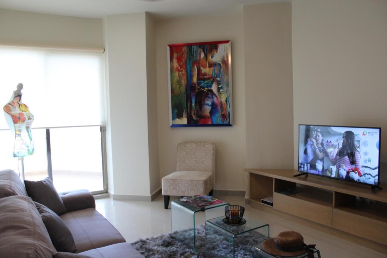 Modern In Apartment Playa del Carmen