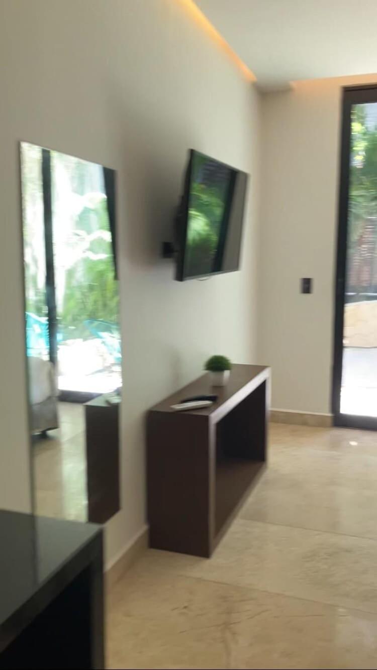 Master With Rooftop Pool And Gym Wifi Free Parking Near *