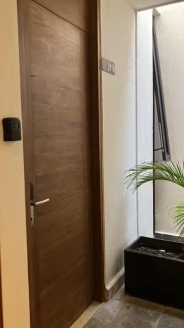 Apartment Master With Rooftop Pool And Gym Wifi Free Parking Near