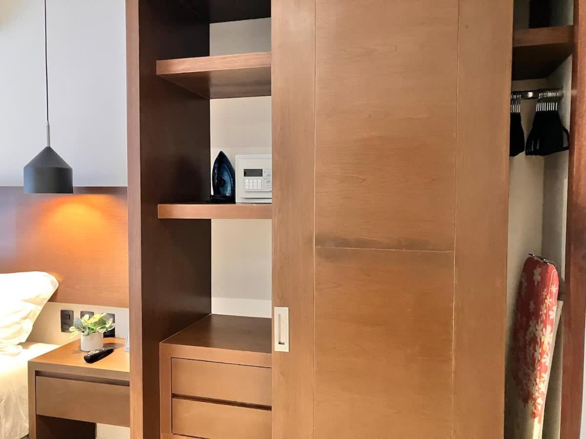 Master With Rooftop Pool And Gym Wifi Free Parking Near * Playa del Carmen