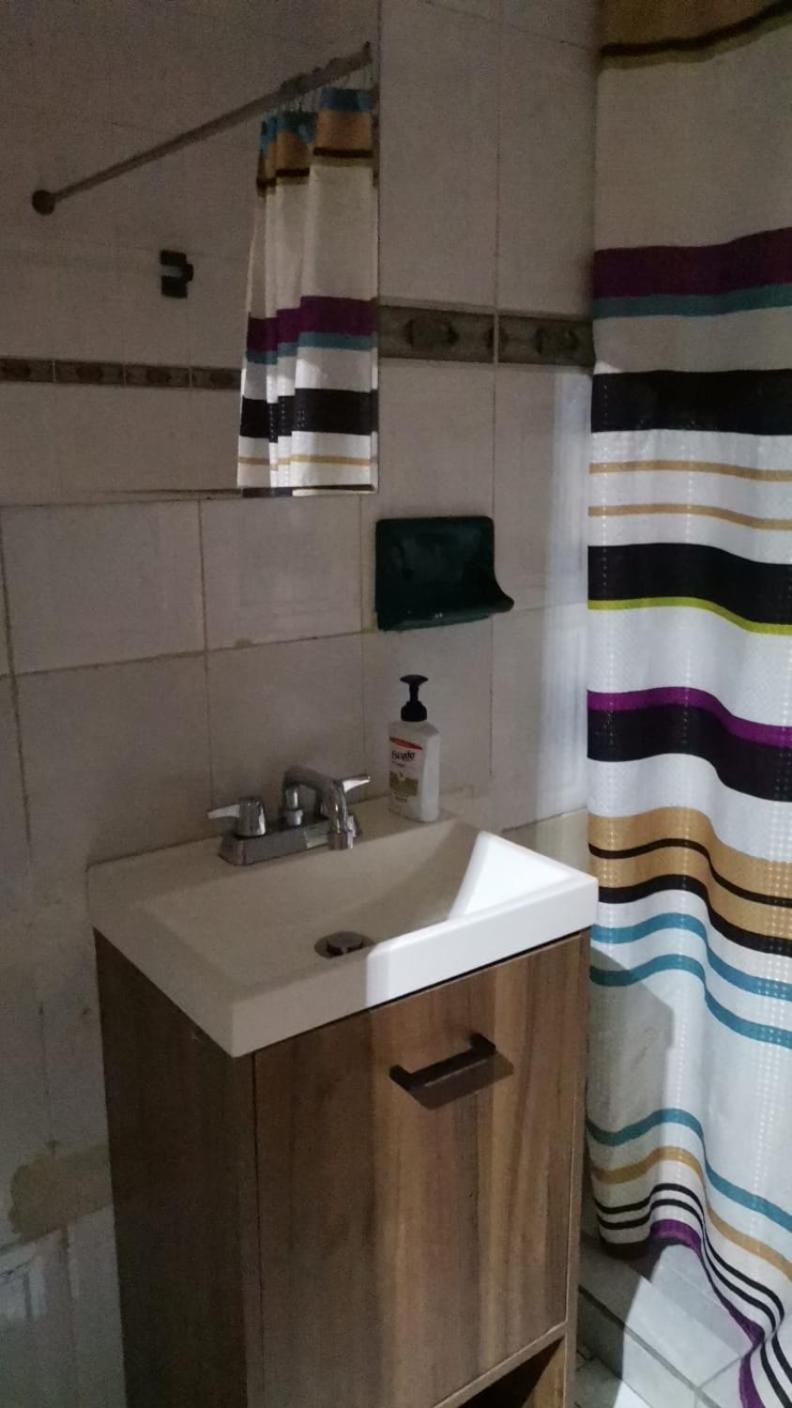 Accommodatie bij particulieren Hogar Y Salud En Playa