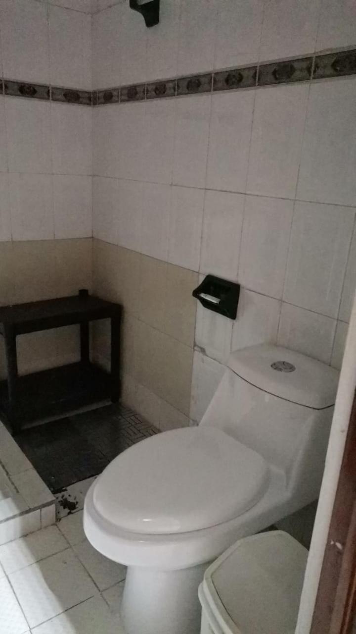 Accommodatie bij particulieren Hogar Y Salud En Playa *