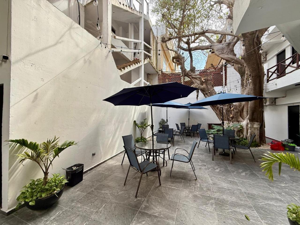 Hotel Casa Tortuga 5th Ave 5*