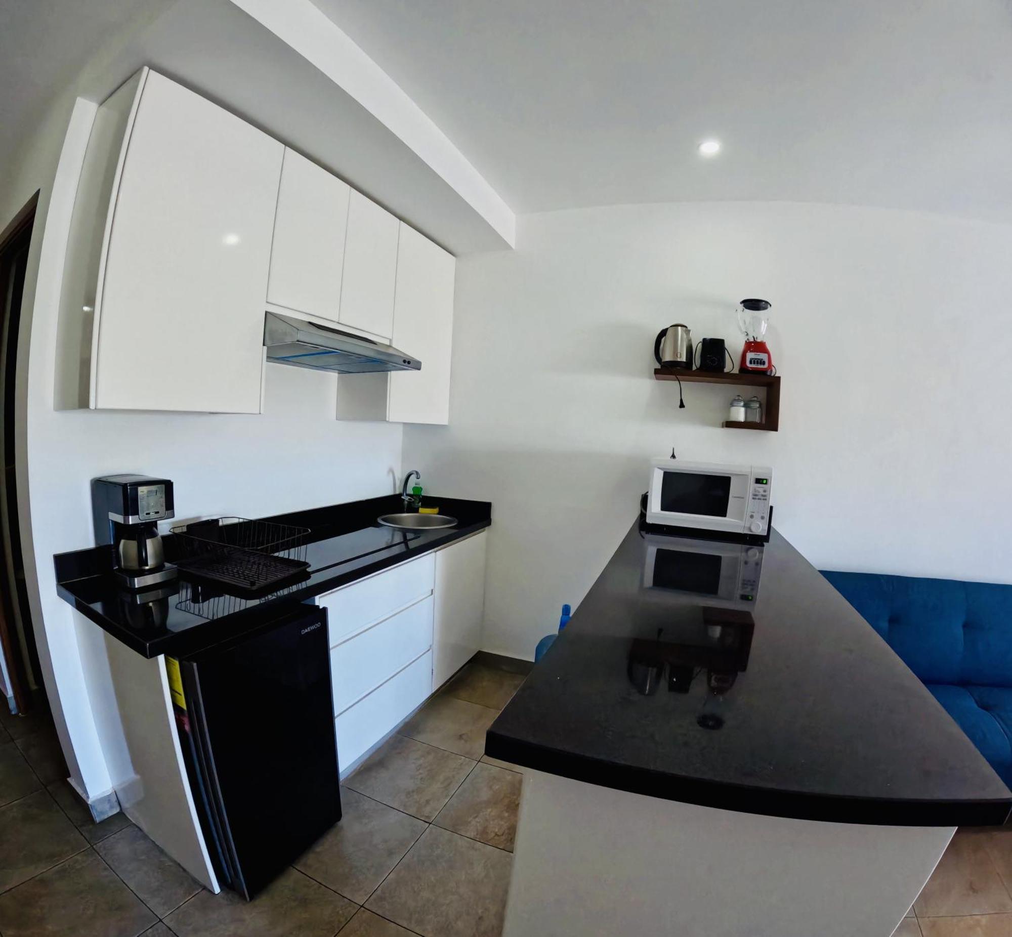 Apartment With Roofpool In Vanessa 24