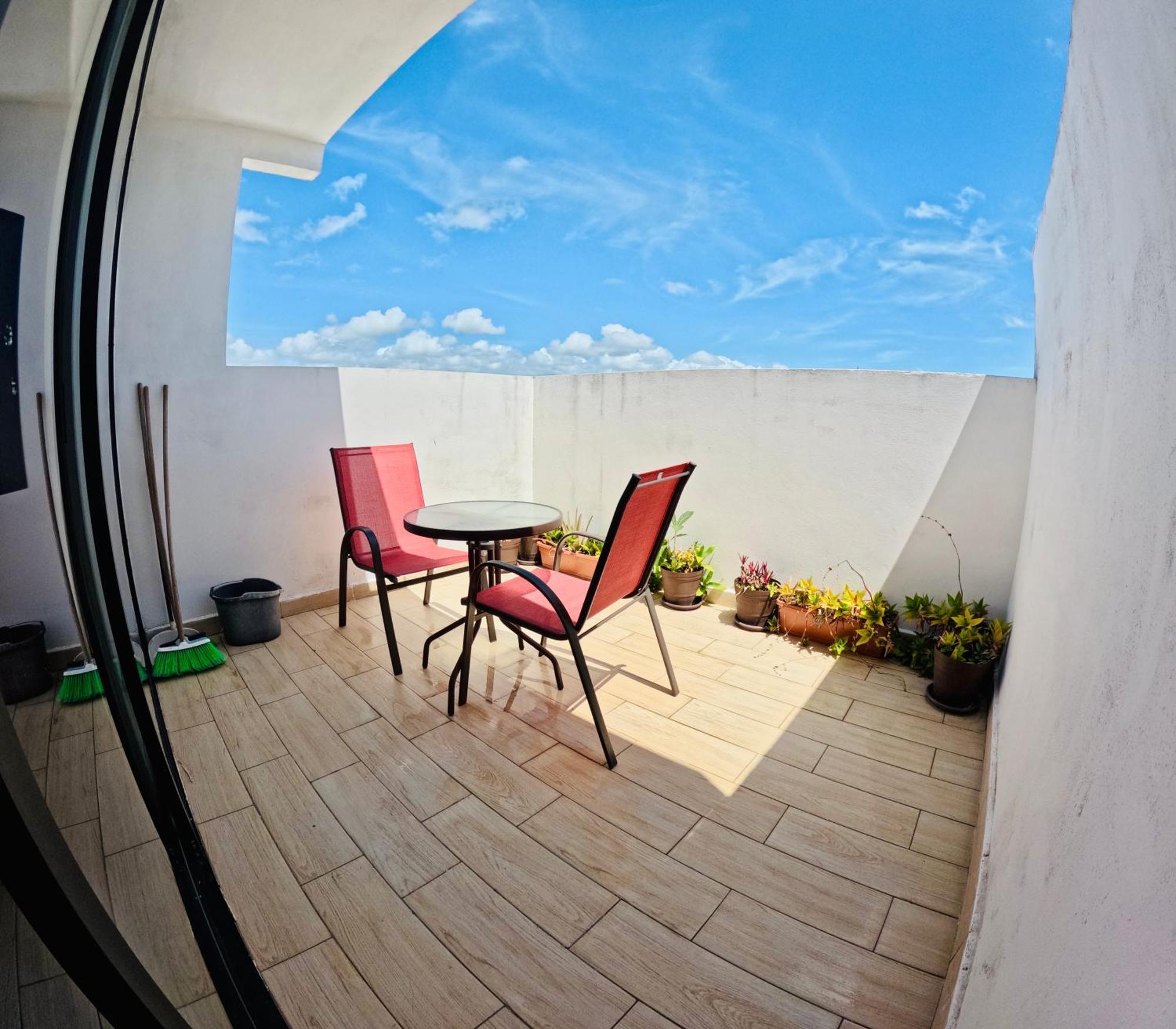 With Roofpool In Vanessa 24 * Playa del Carmen