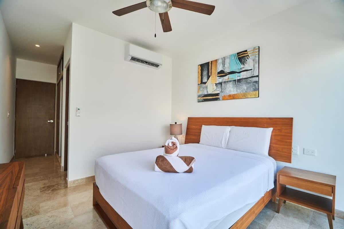 Apartment Luxury 2-story With Jacuzzi *