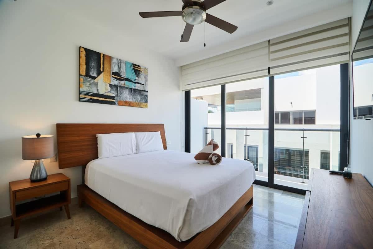 Apartment Luxury 2-story With Jacuzzi *