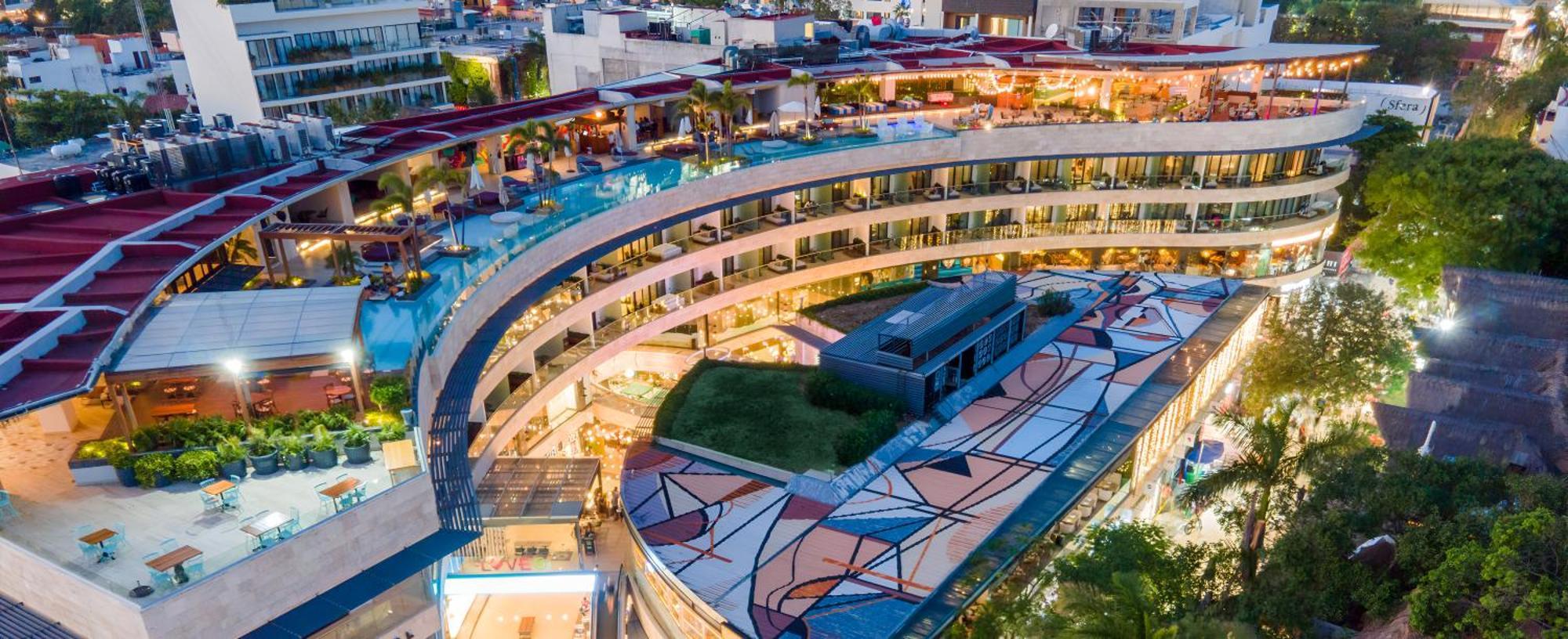 Appartement Live The Life Luxury, Location And Total Comfort Playa del Carmen
