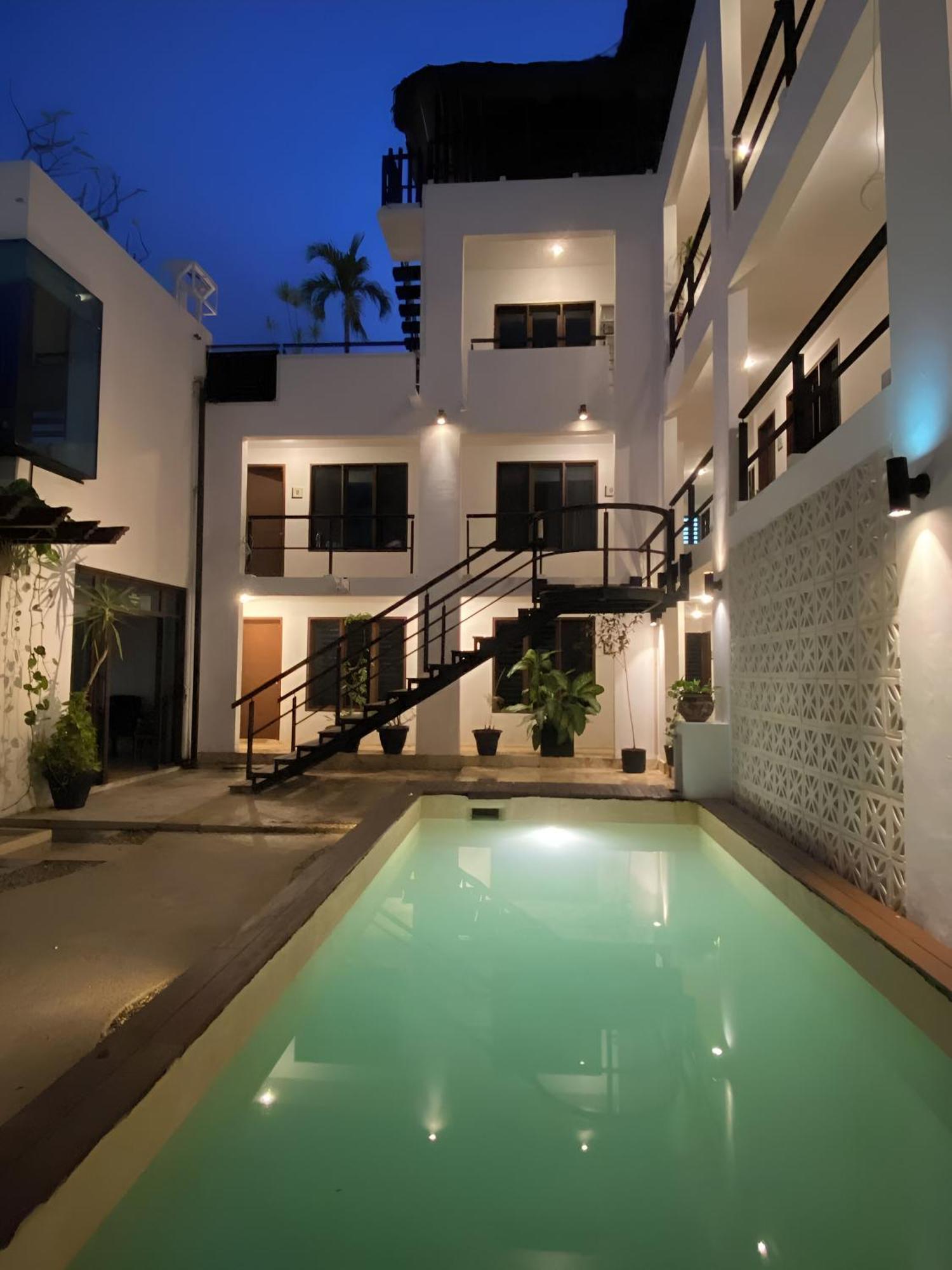 Live The Life Luxury, Location And Total Comfort Appartement *