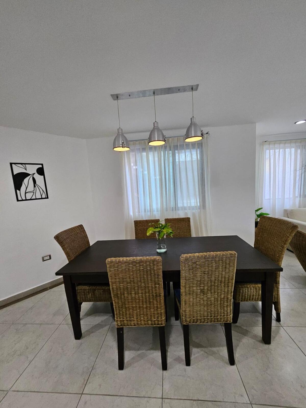 Live The Life Luxury, Location And Total Comfort Appartement