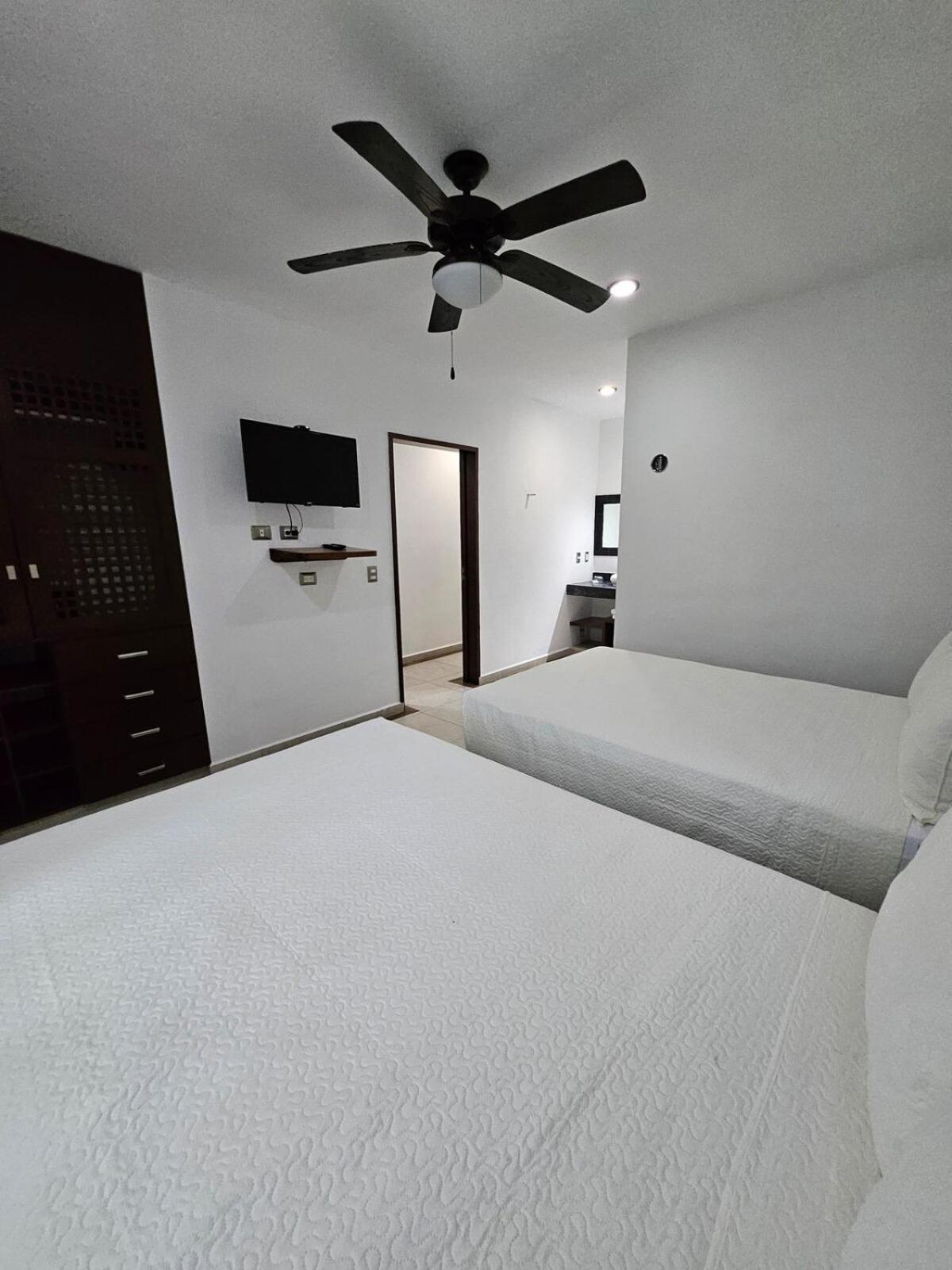 Live The Life Luxury, Location And Total Comfort Appartement *