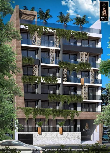 Appartement Modern Refuge Just 10 Minutes From Mamitas *