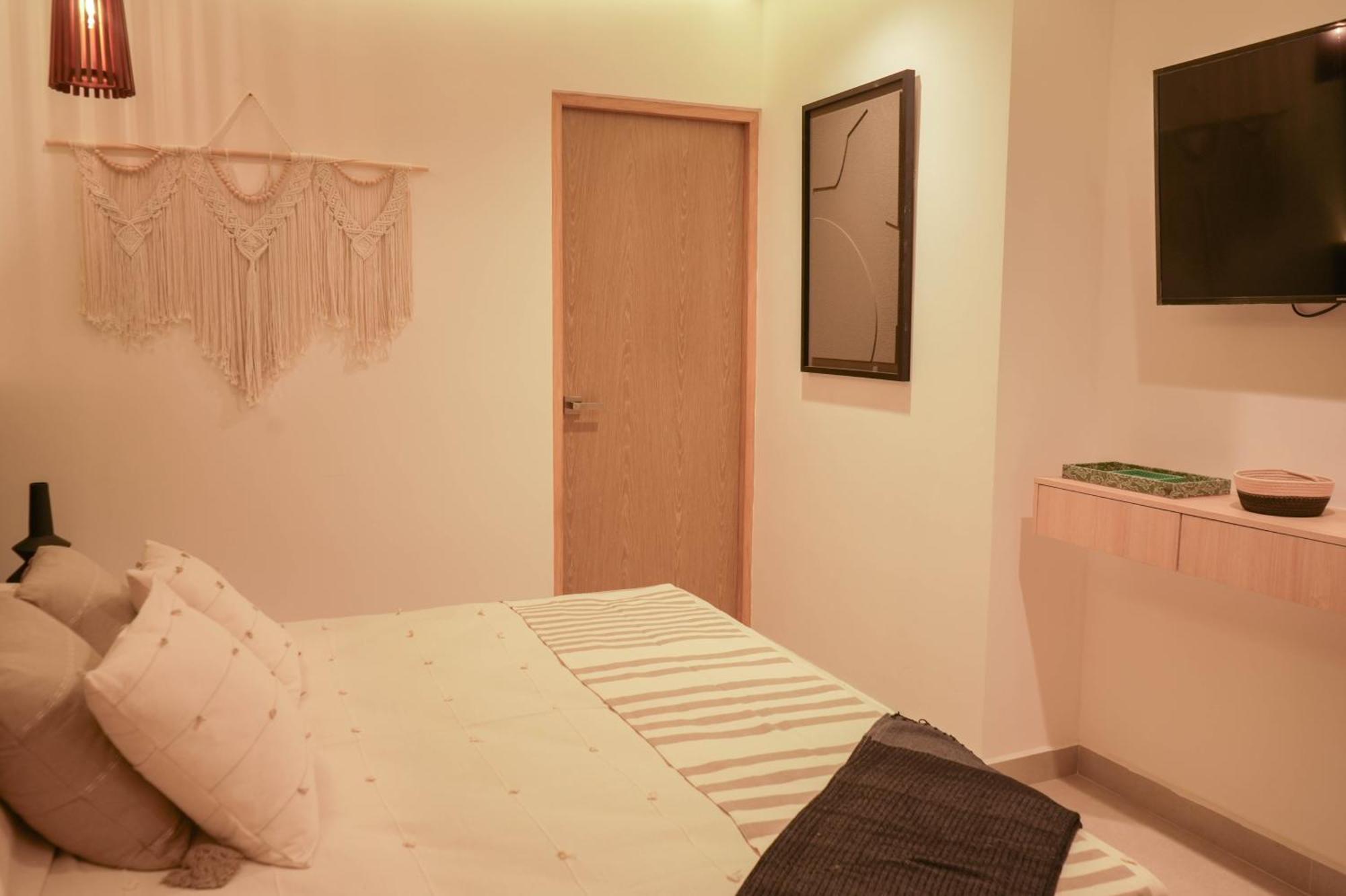 Hotel Macondo Quinta Avenida Playa del Carmen