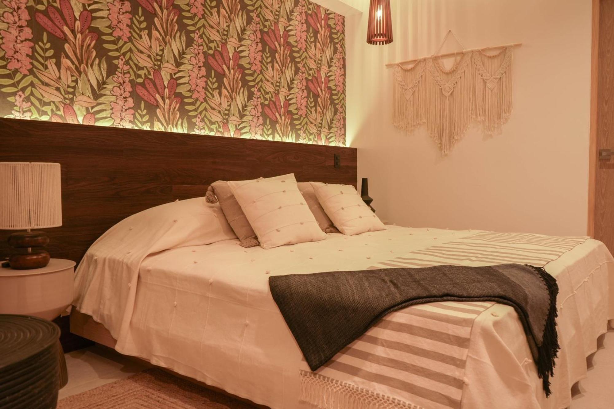 Hotel Macondo Quinta Avenida