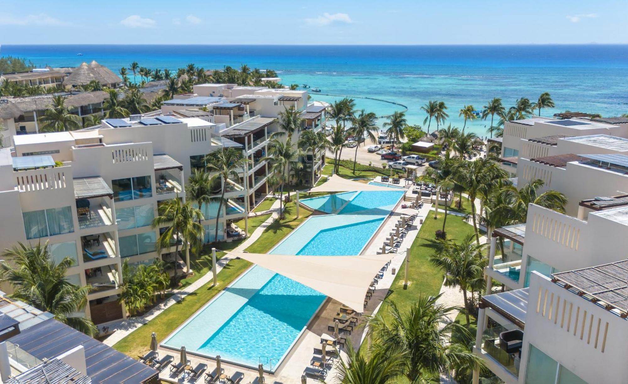 Holiday home Infinity Pool And Private Club - Luxury Complex The Elements - Gh8