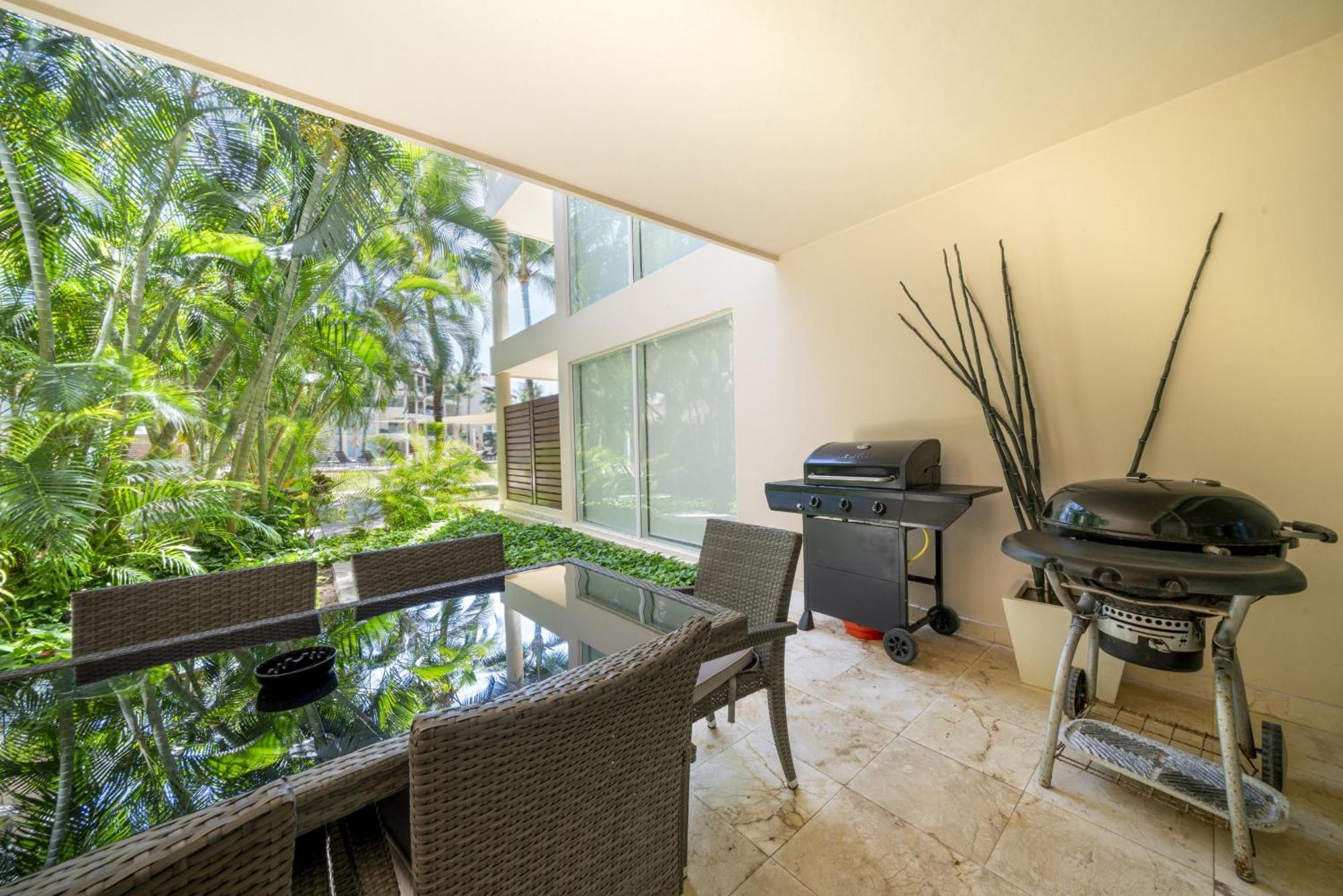 Infinity Pool And Private Club - Luxury Complex The Elements - Gh8 Holiday home *