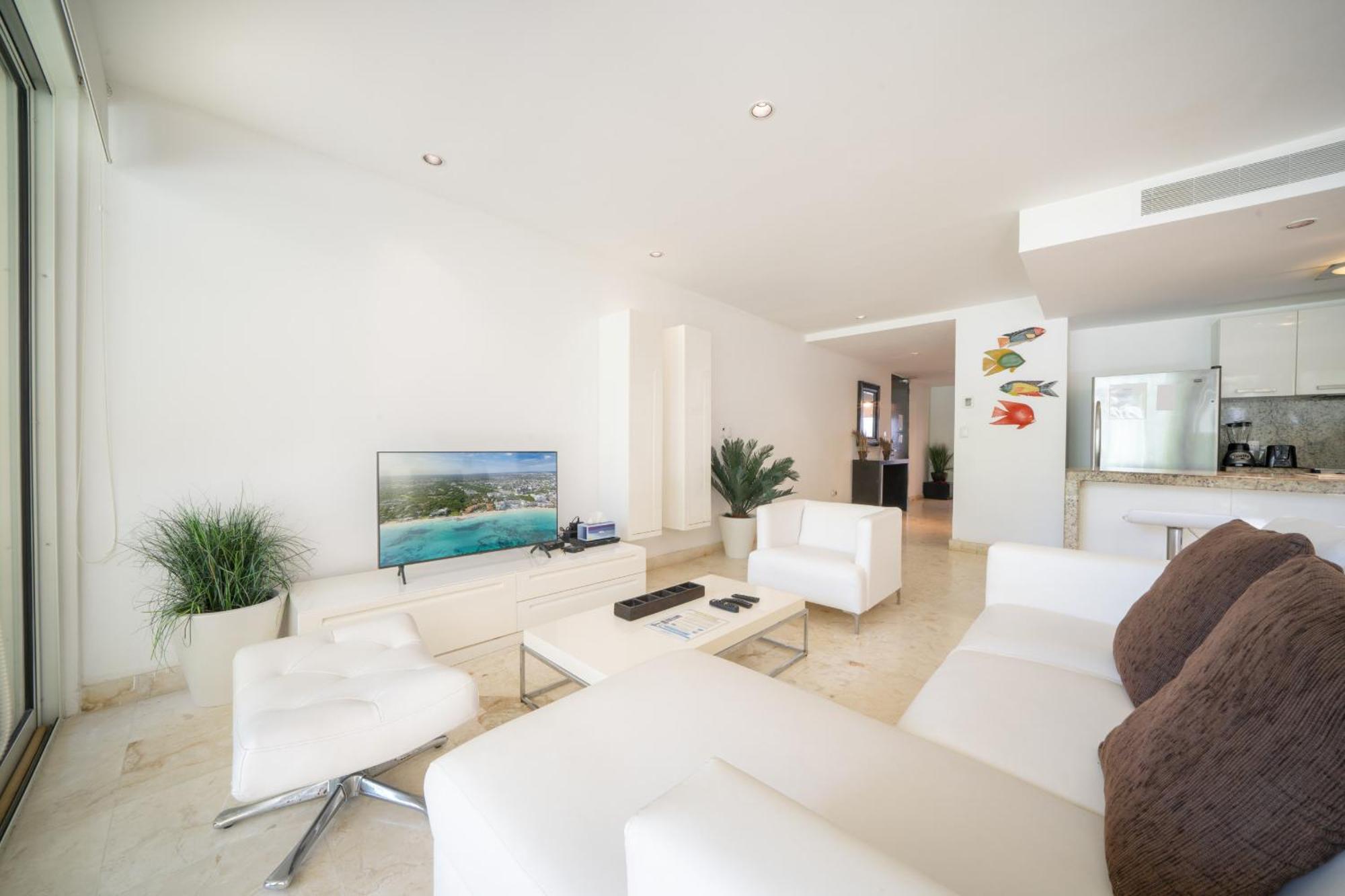 Holiday home Infinity Pool And Private Club - Luxury Complex The Elements - Gh8
