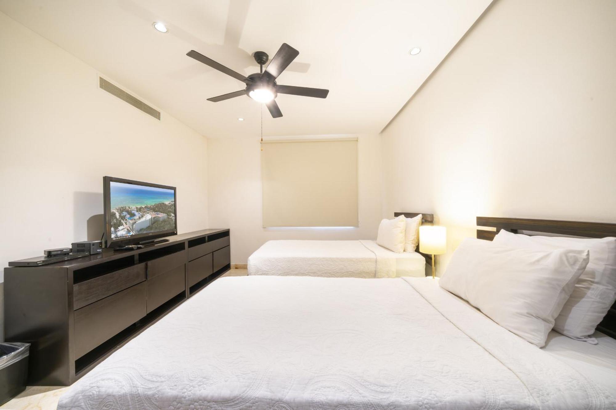 Infinity Pool And Private Club - Luxury Complex The Elements - Gh8 Holiday home Playa del Carmen