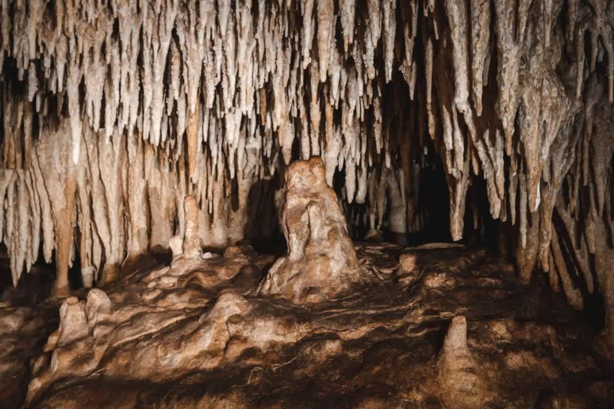 Ferienhaus Xcaret Oasis Private Cave For 2 Playa del Carmen