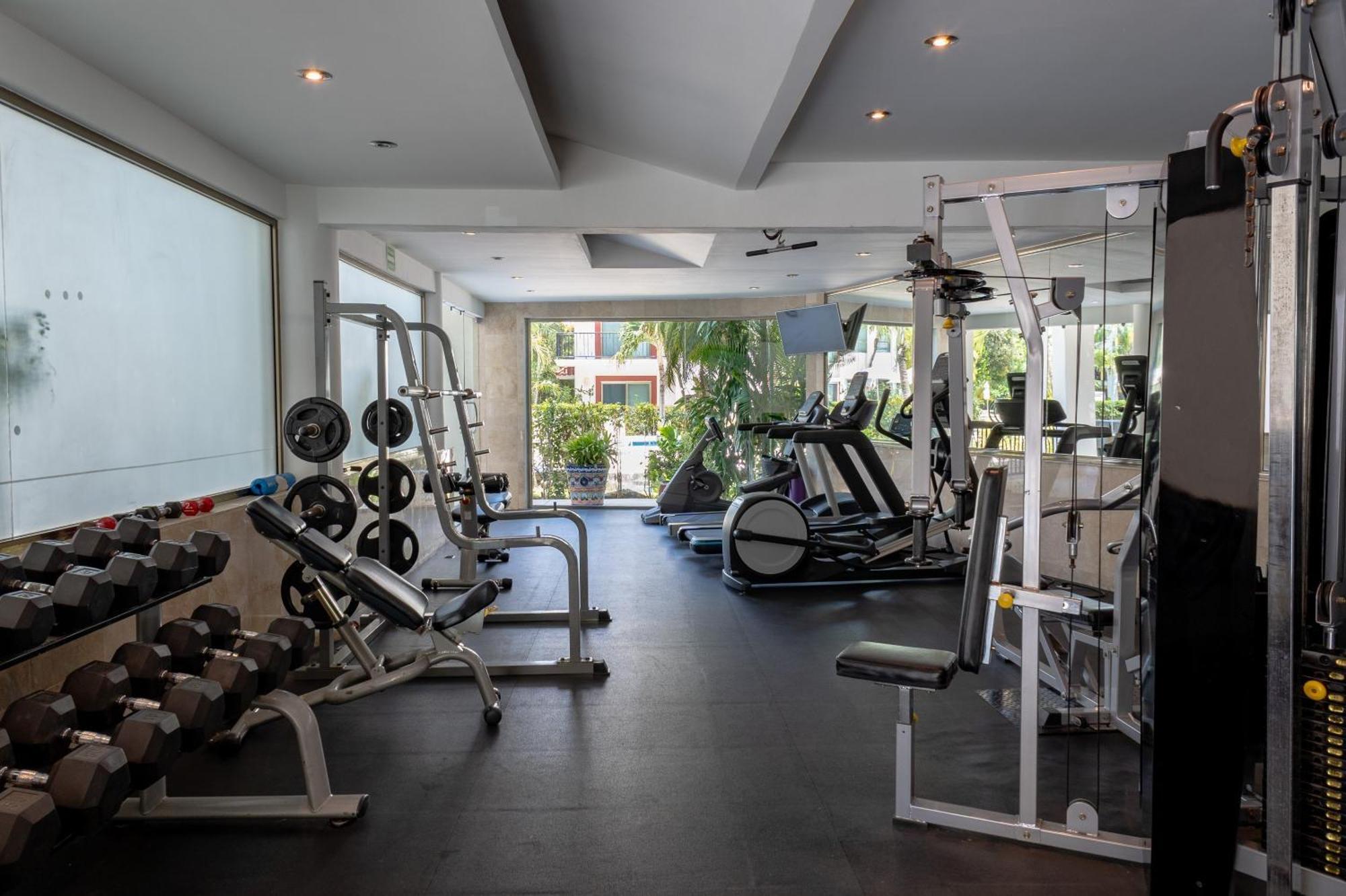 Appartement Paseo Del Sol Reef 202