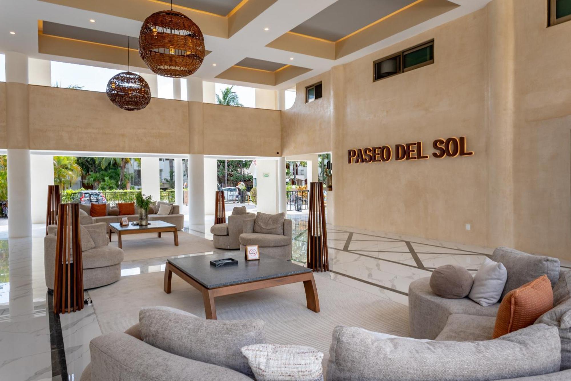 Paseo Del Sol Reef 202 Appartement *