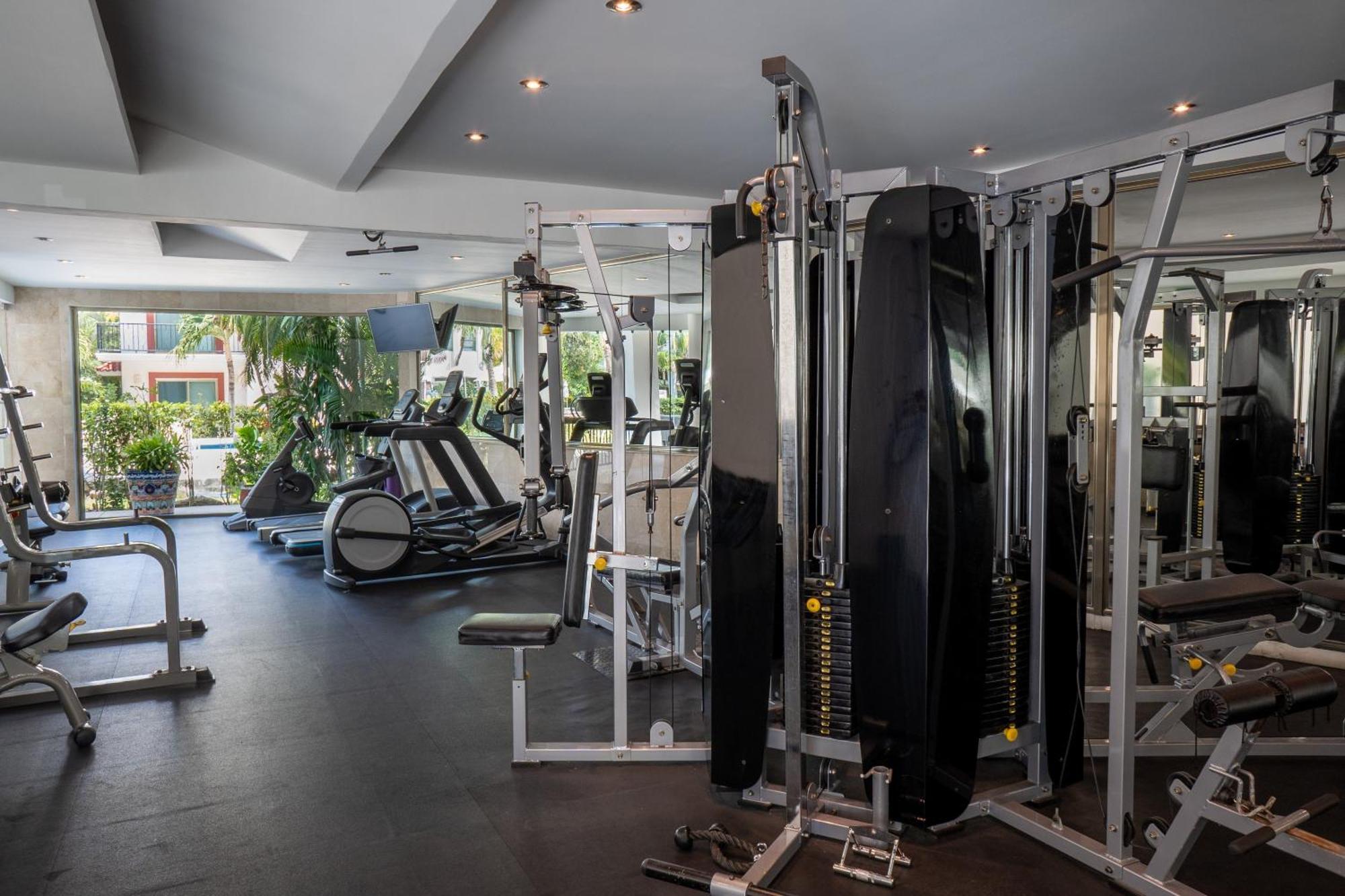 Paseo Del Sol Reef 202 Appartement Playa del Carmen