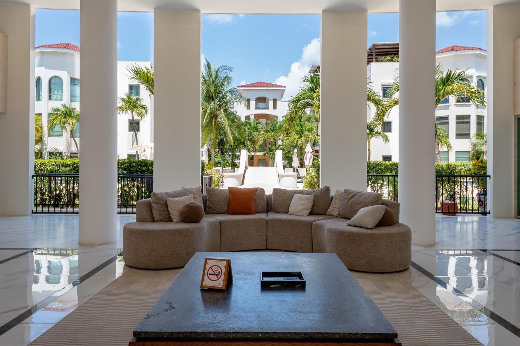 Appartement Paseo Del Sol Reef 202