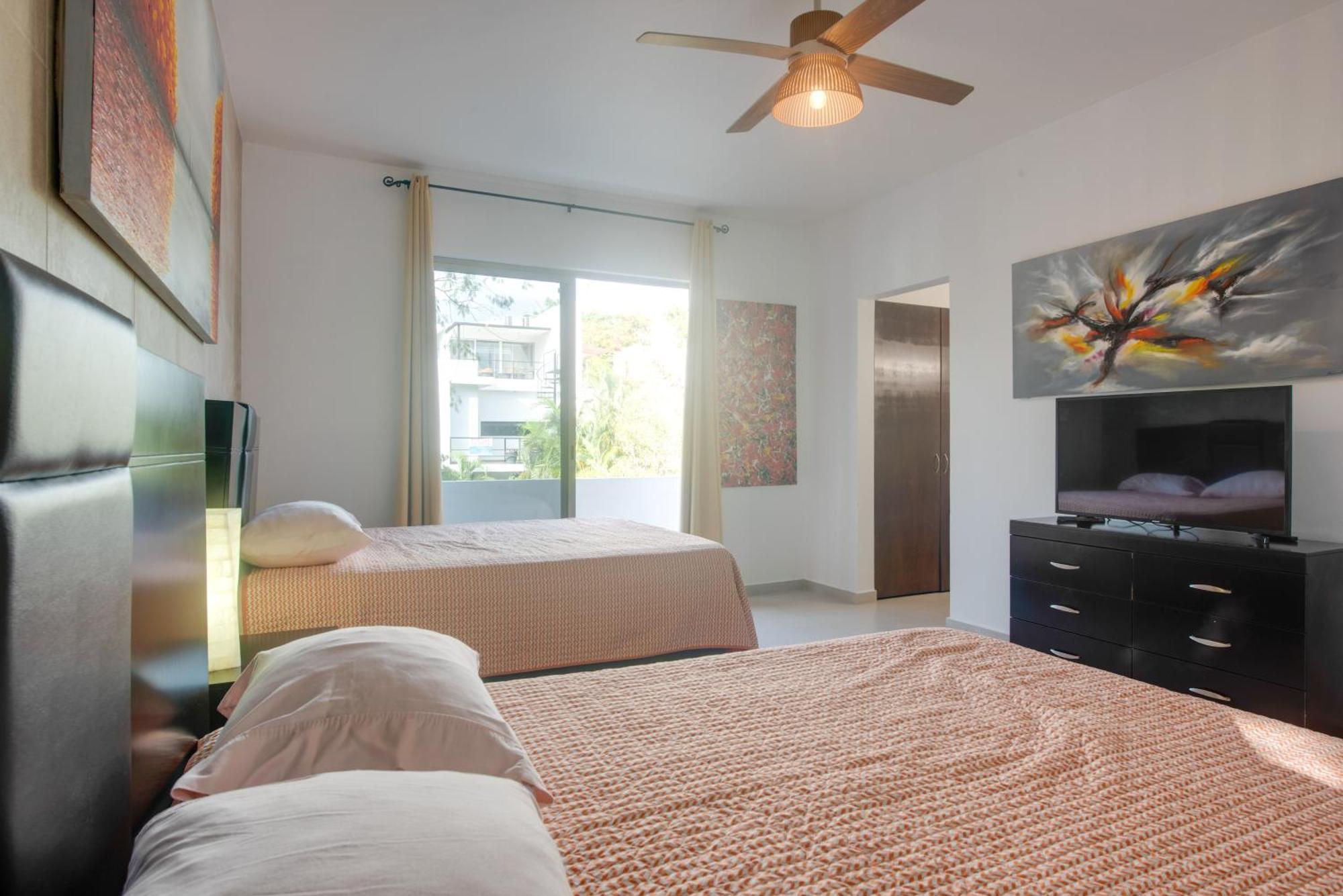 Holiday home Luxe With Pool - Walk To Playa del Carmen