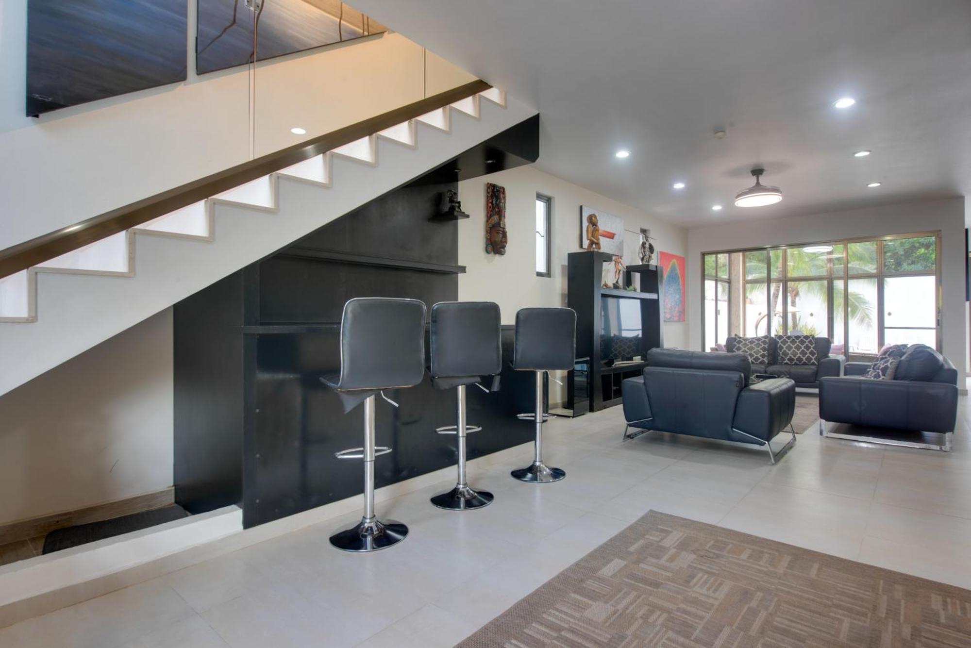 Luxe With Pool - Walk To Playa del Carmen