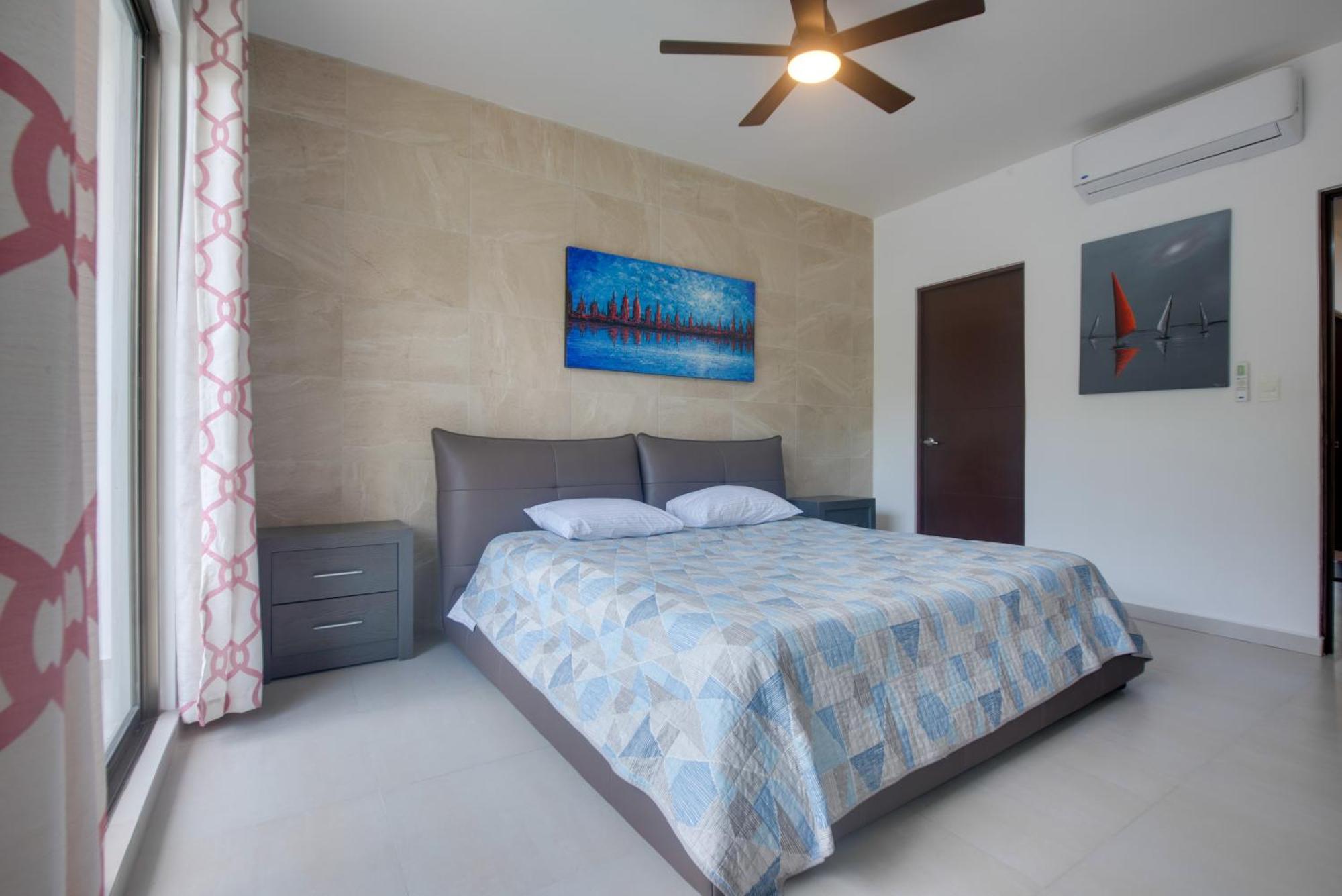Holiday home Luxe With Pool - Walk To Playa del Carmen