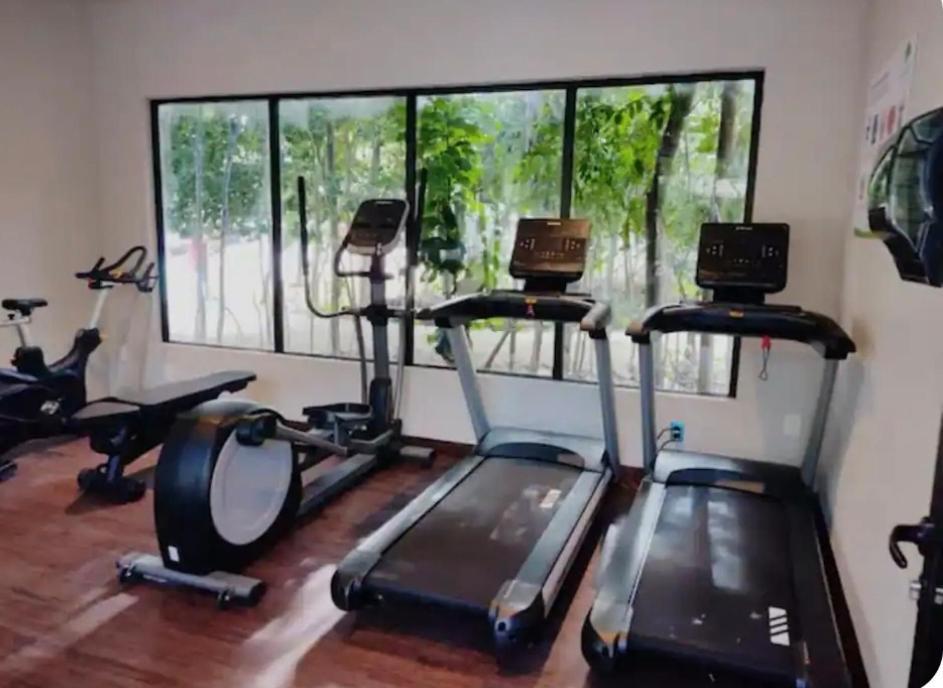 Aqua Appartement Playa del Carmen