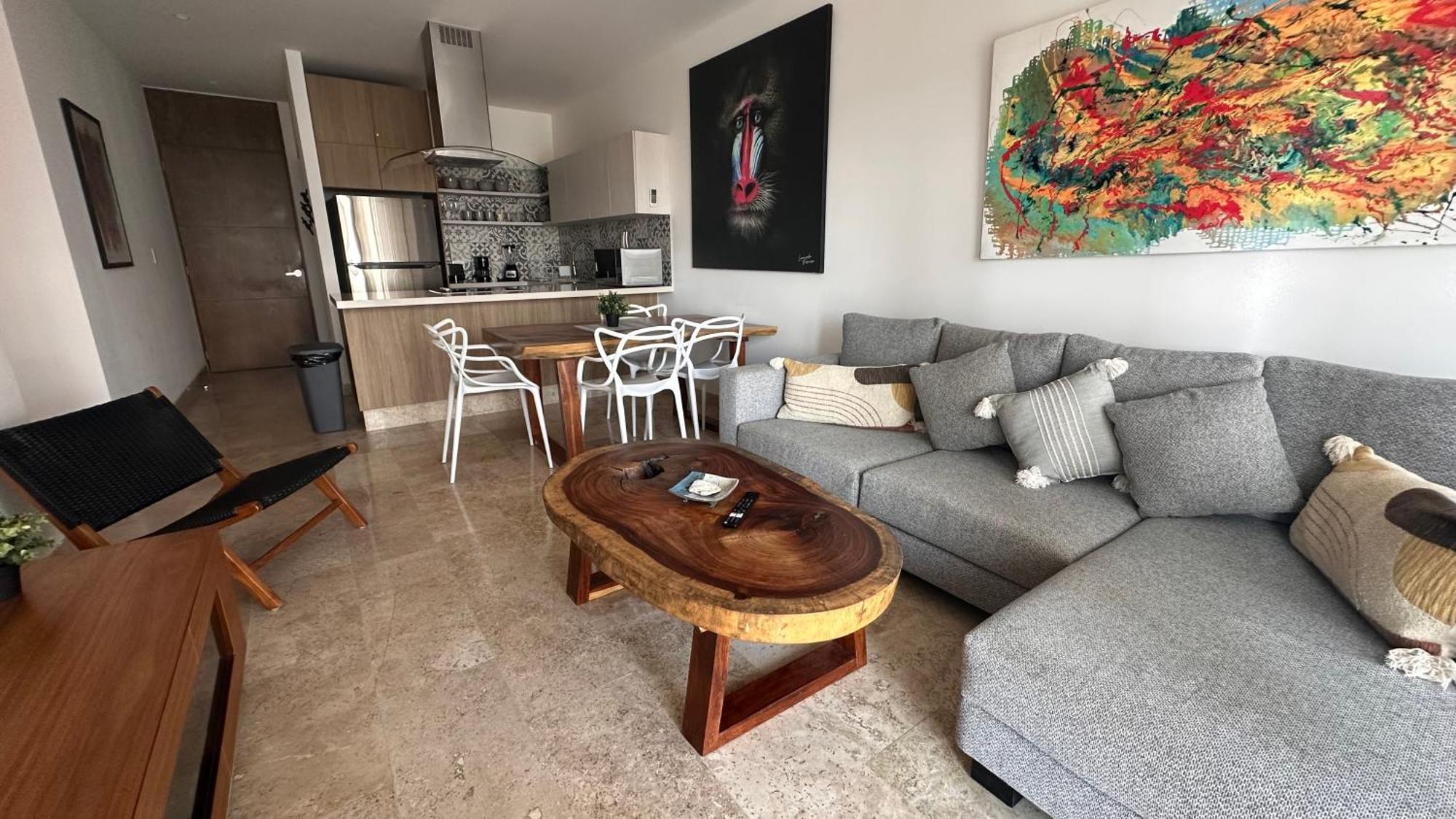 Ipana Luxury Playa del Carmen