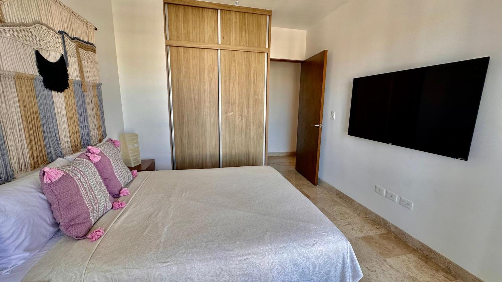 Appartement Ipana Luxury *