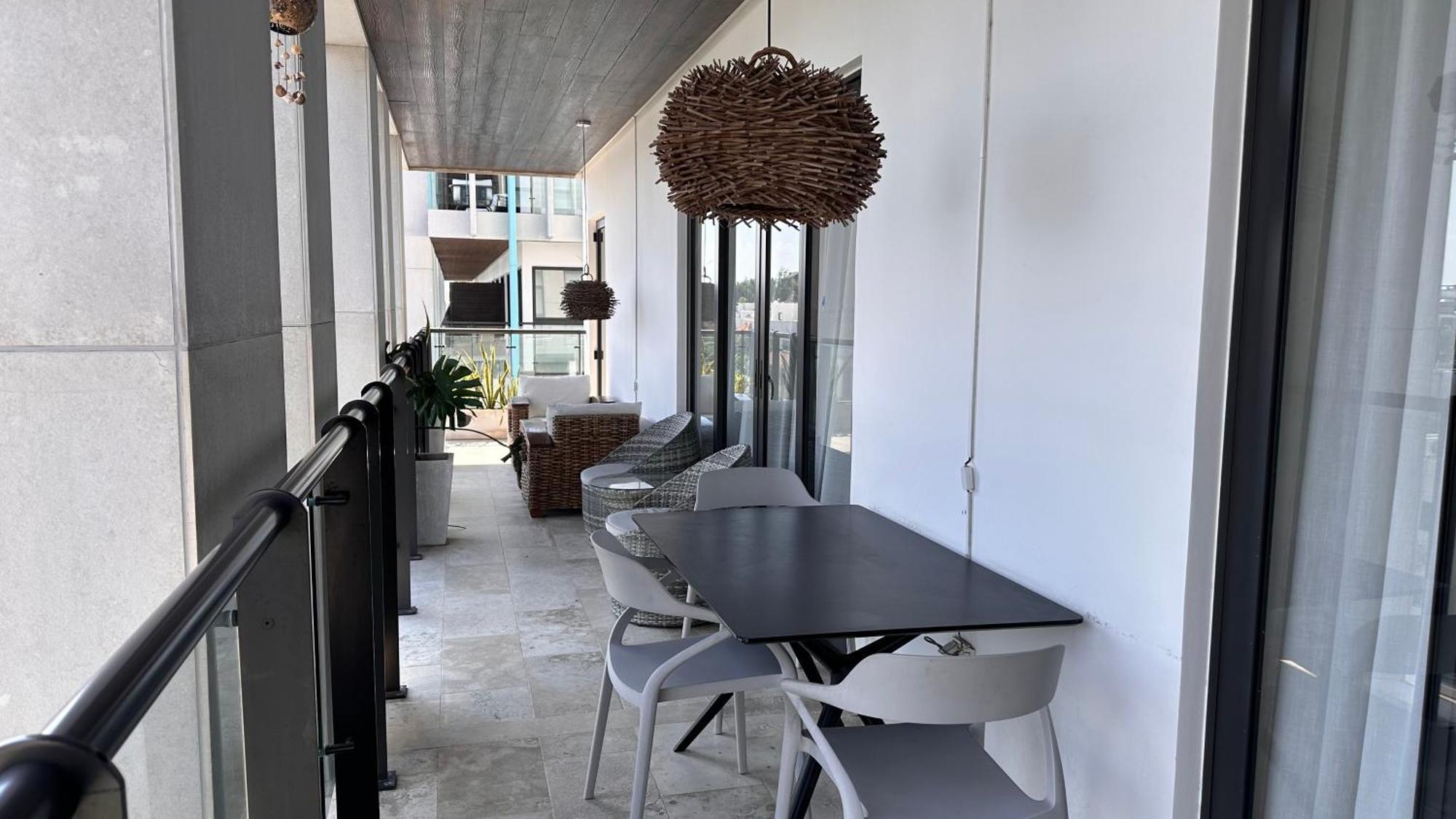 Ipana Luxury Playa del Carmen
