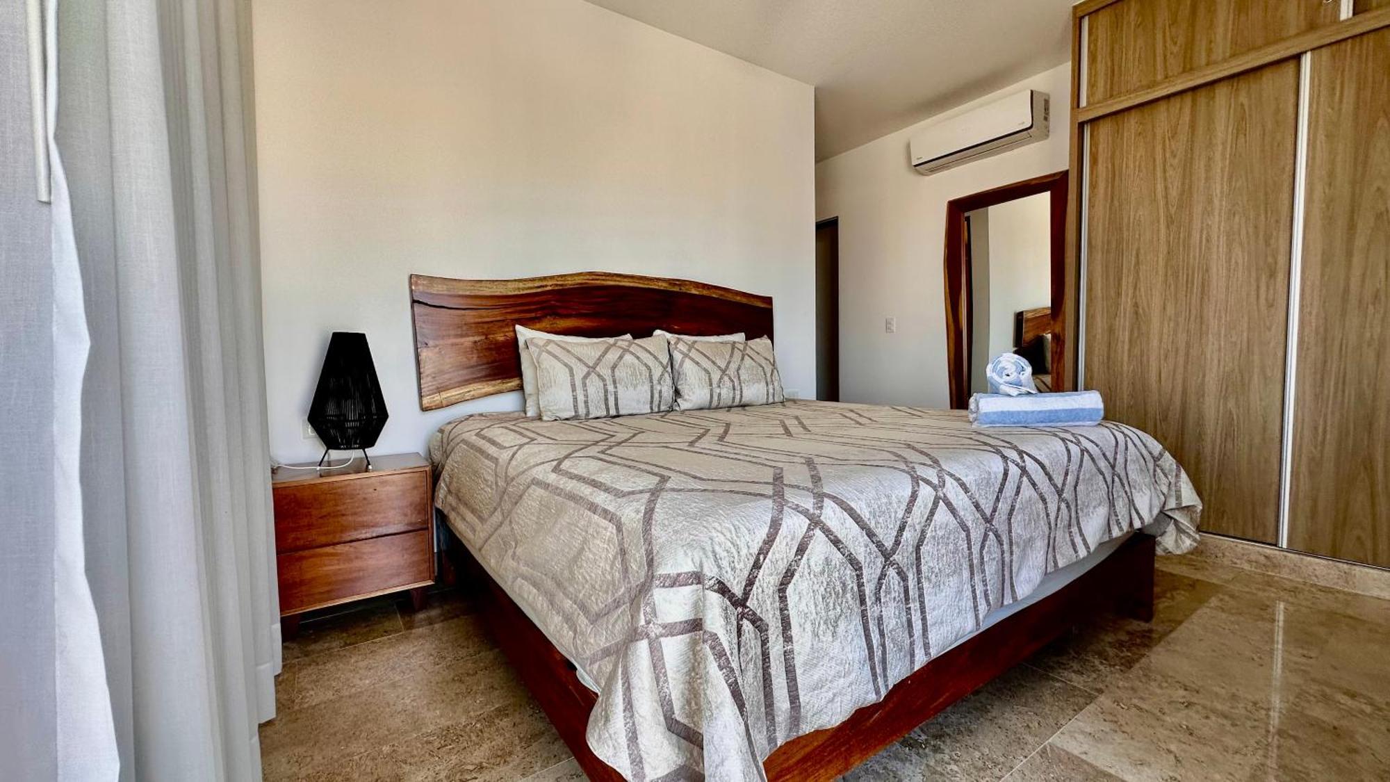 Ipana Luxury Appartement