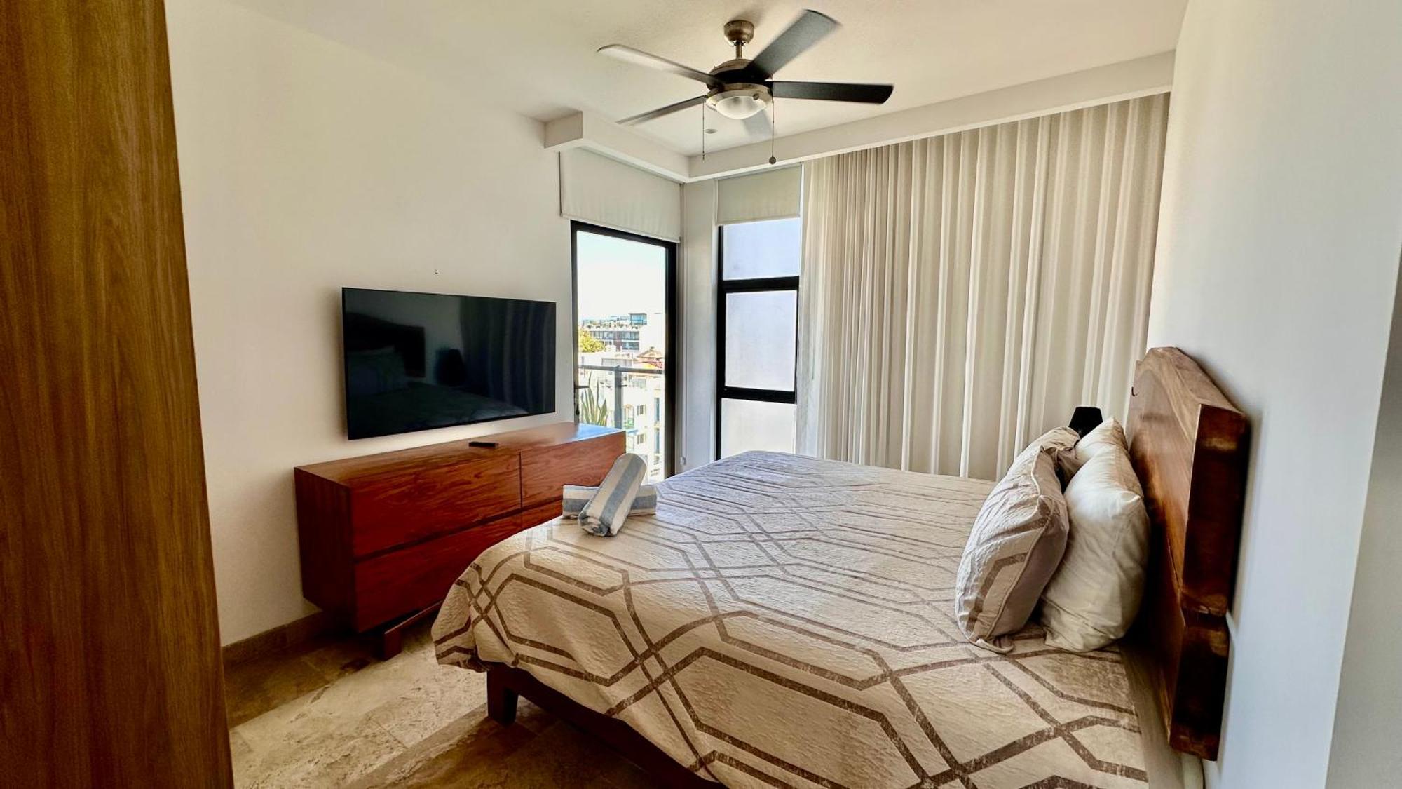Appartement Ipana Luxury Playa del Carmen
