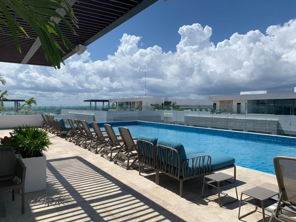 Appartement Ipana Luxury