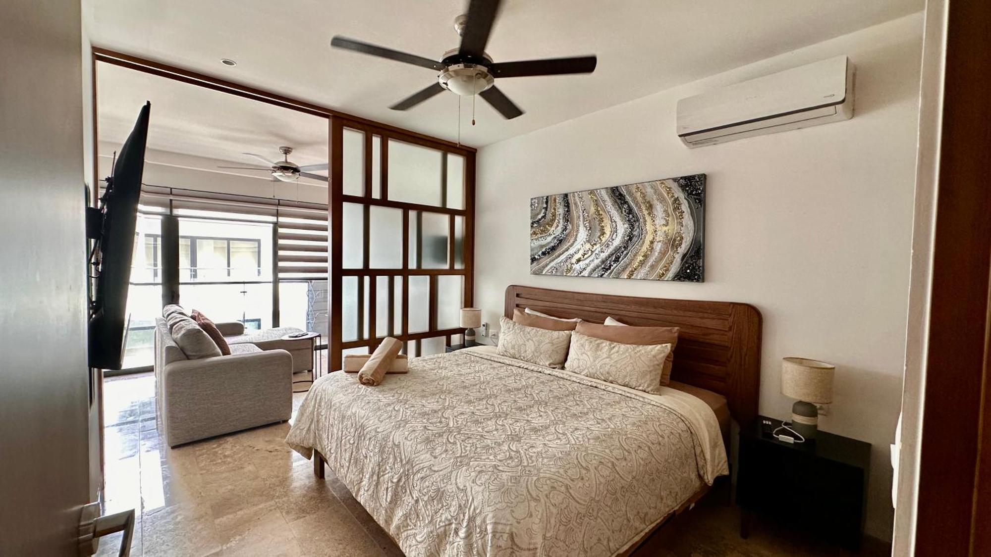 Ipana Luxury Appartement *