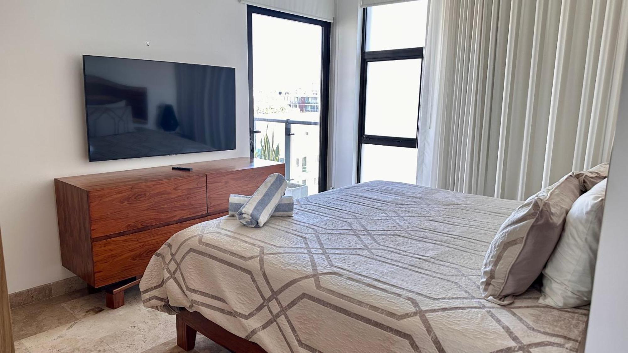 Ipana Luxury Appartement Playa del Carmen