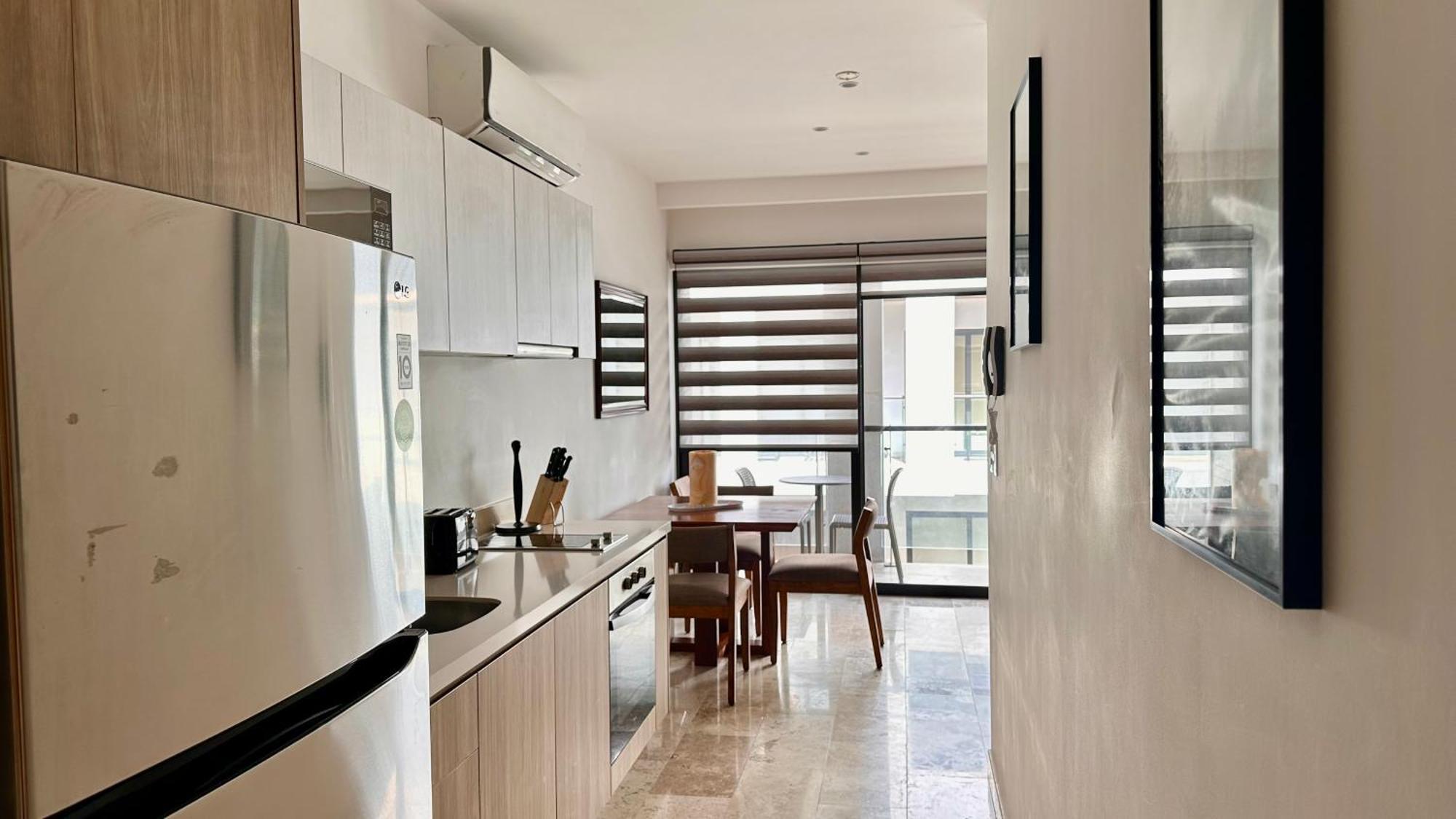 Ipana Luxury * Playa del Carmen